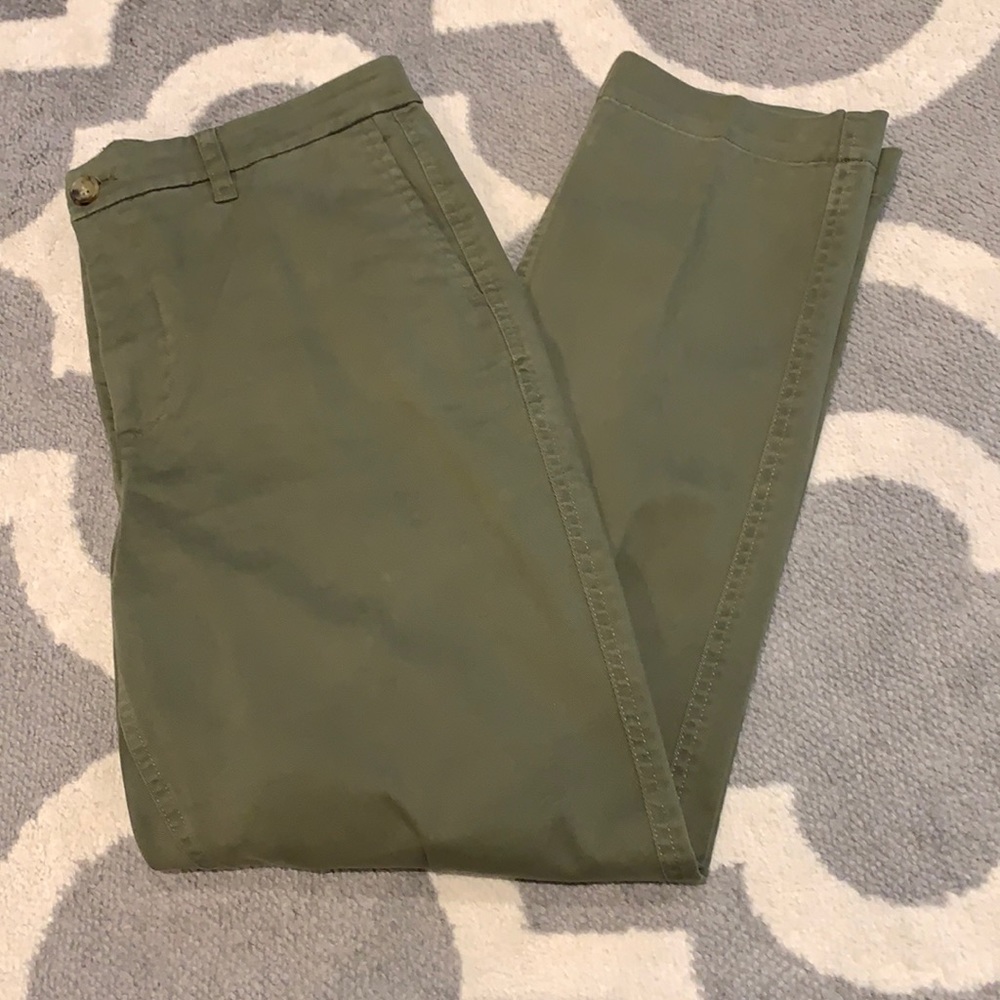 J. Crew Chinos